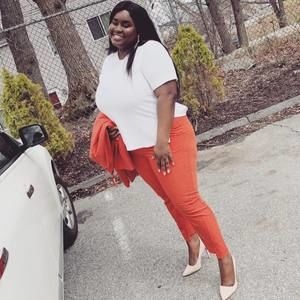 Meet your Posher, Rhodaline